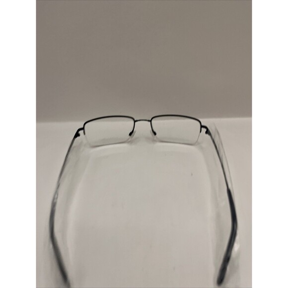 Tura Eyeglasses Titanflex Titanium 820554 70 Designer Demo Lens Blue 54-19-145 main image 5